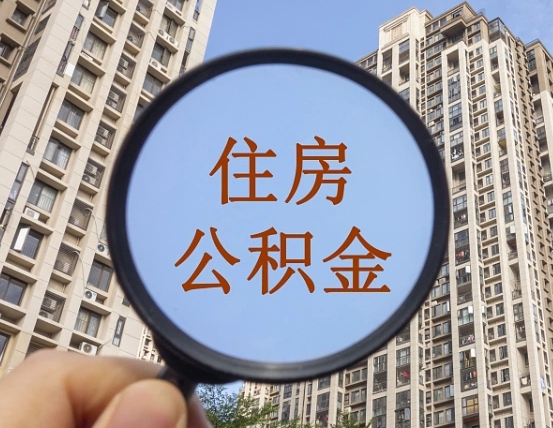 揭阳退休后查不到公积金明细了吗（退休后公积金查询不到原因）